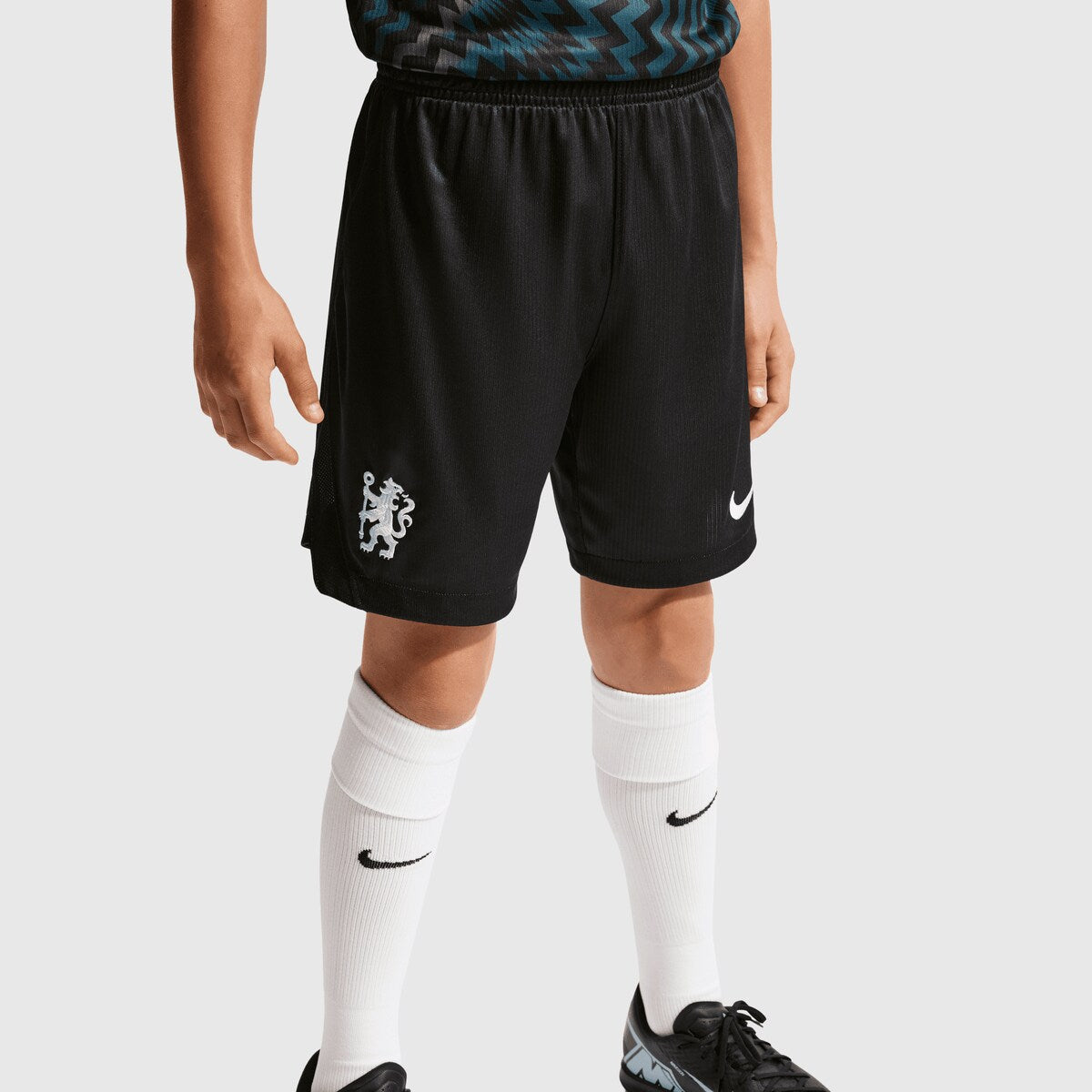 Chelsea Shorts Goalkeeper Home 26/27