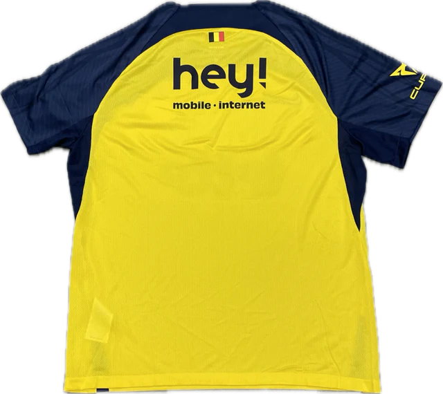 Jersey Royale Union Saint-Gilloise Home 25/26