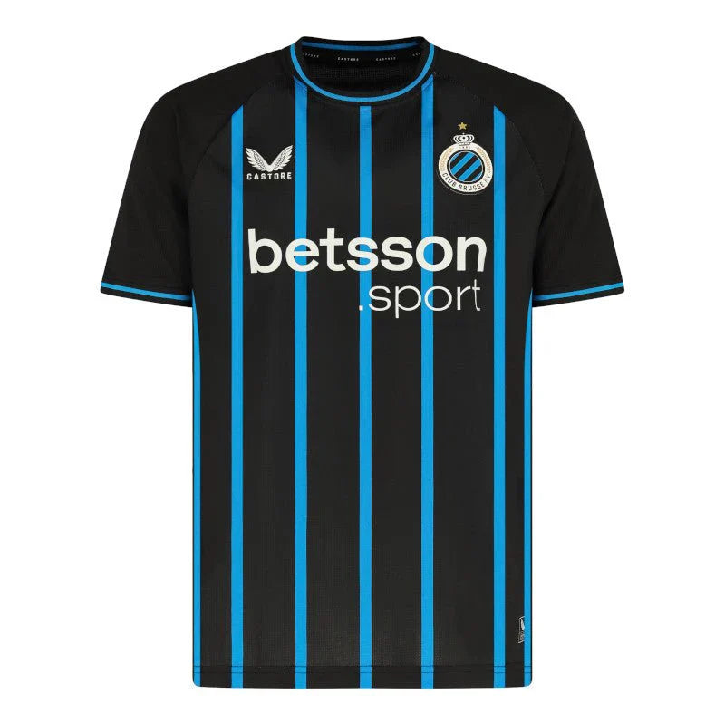 Kids Chelsea 25/26 Dritter