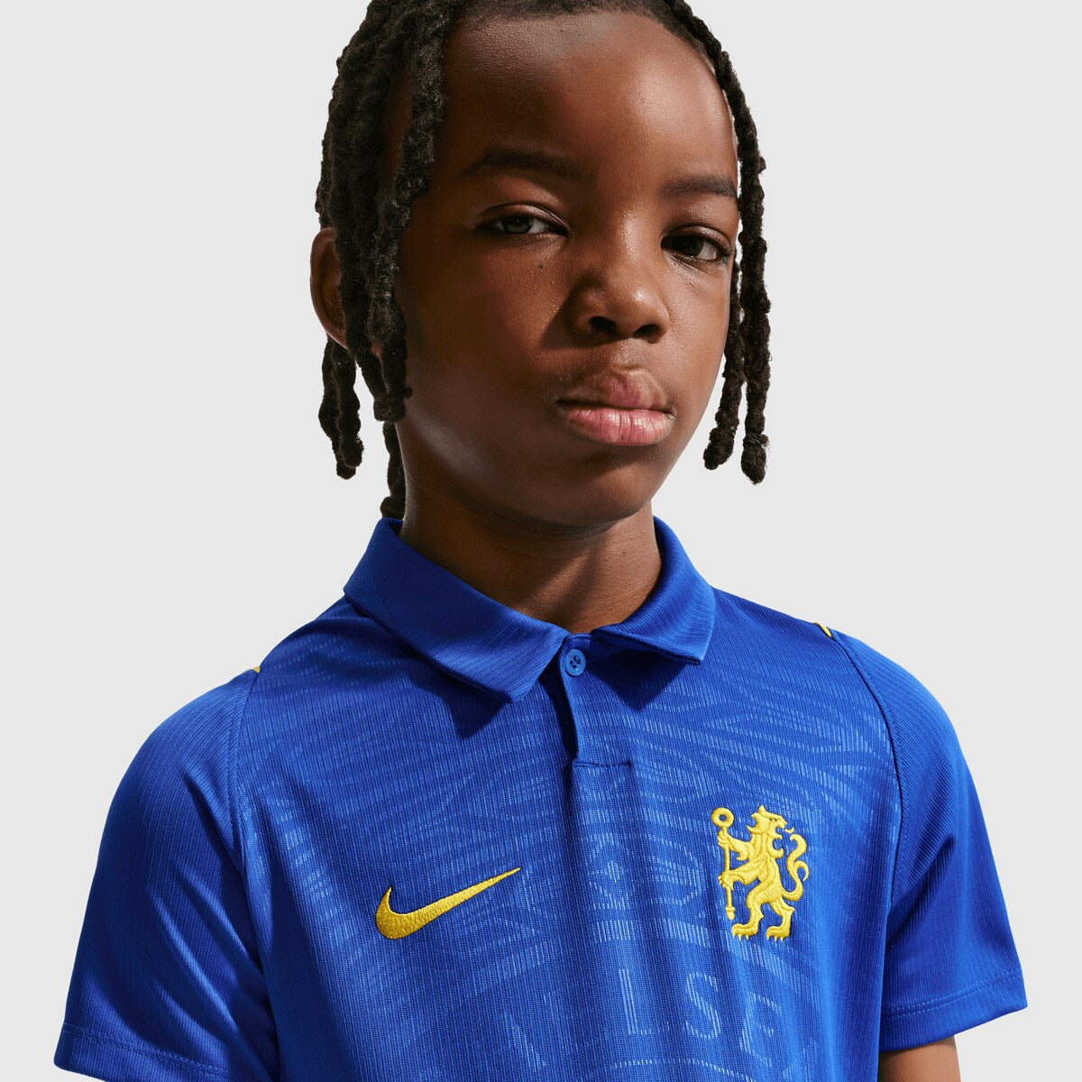 Kids Chelsea Home 26/27