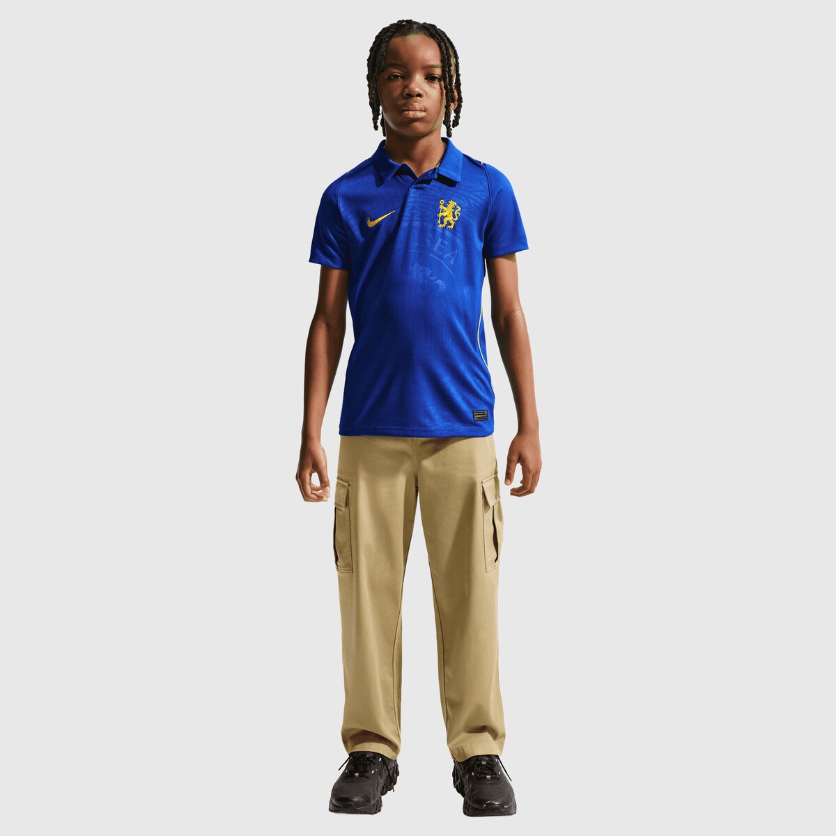 Kids Chelsea Home 26/27