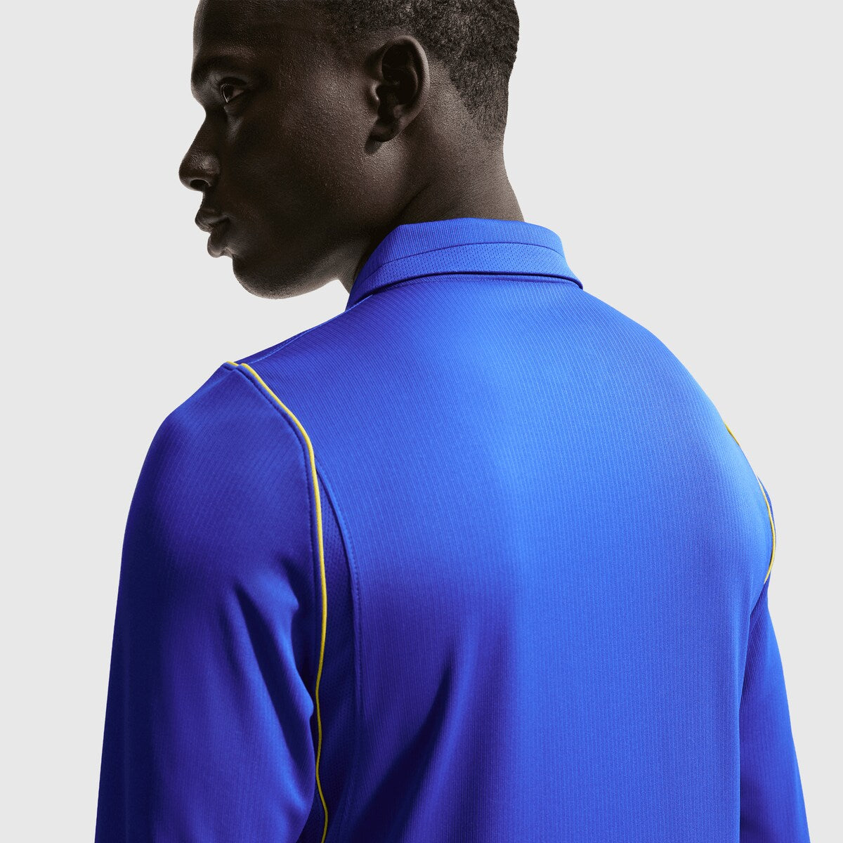 Jersey Chelsea Longsleeve Home 26/27