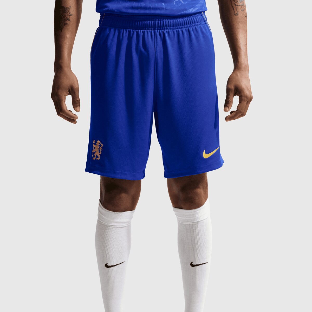 Chelsea Shorts Home 26/27