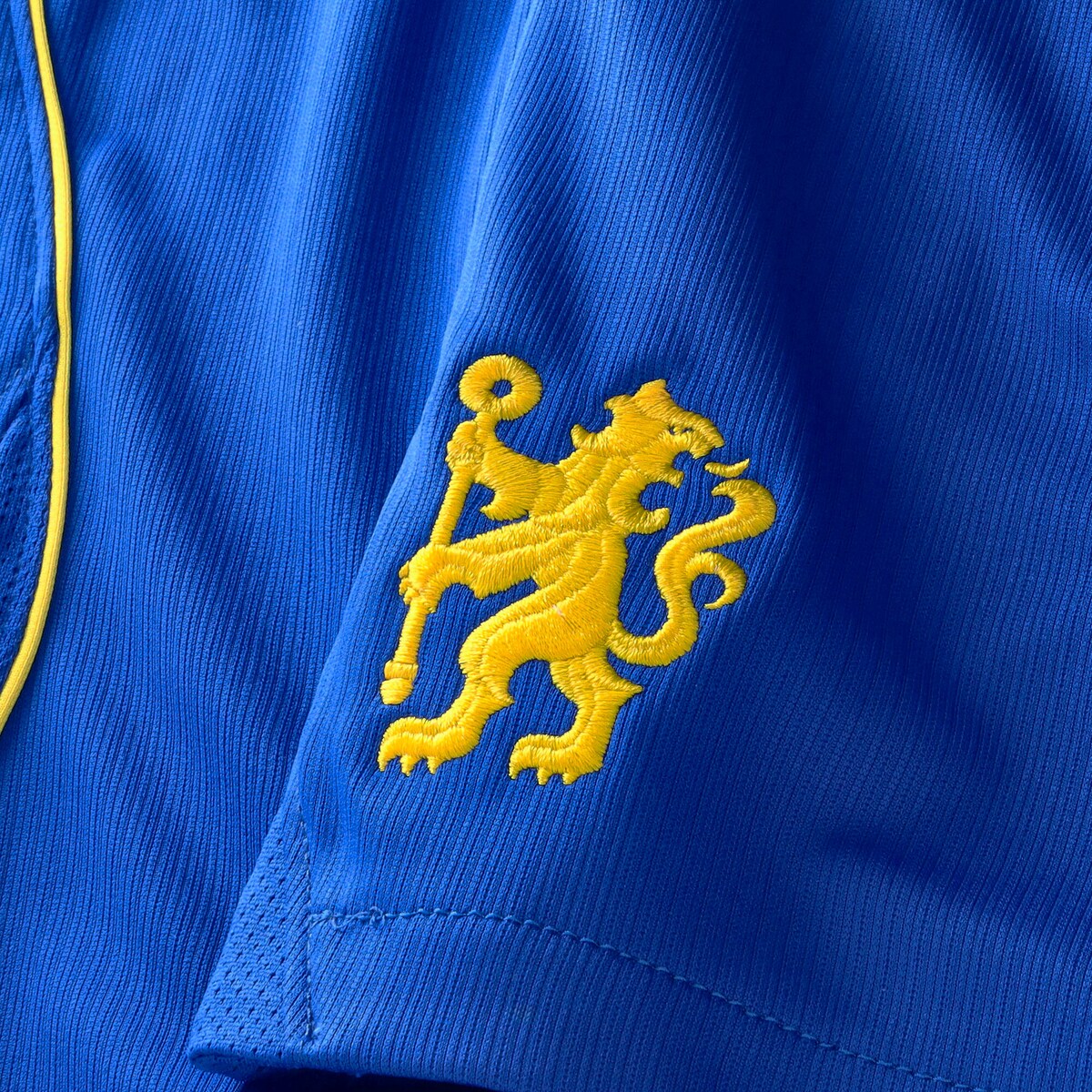 Chelsea Shorts Home 26/27