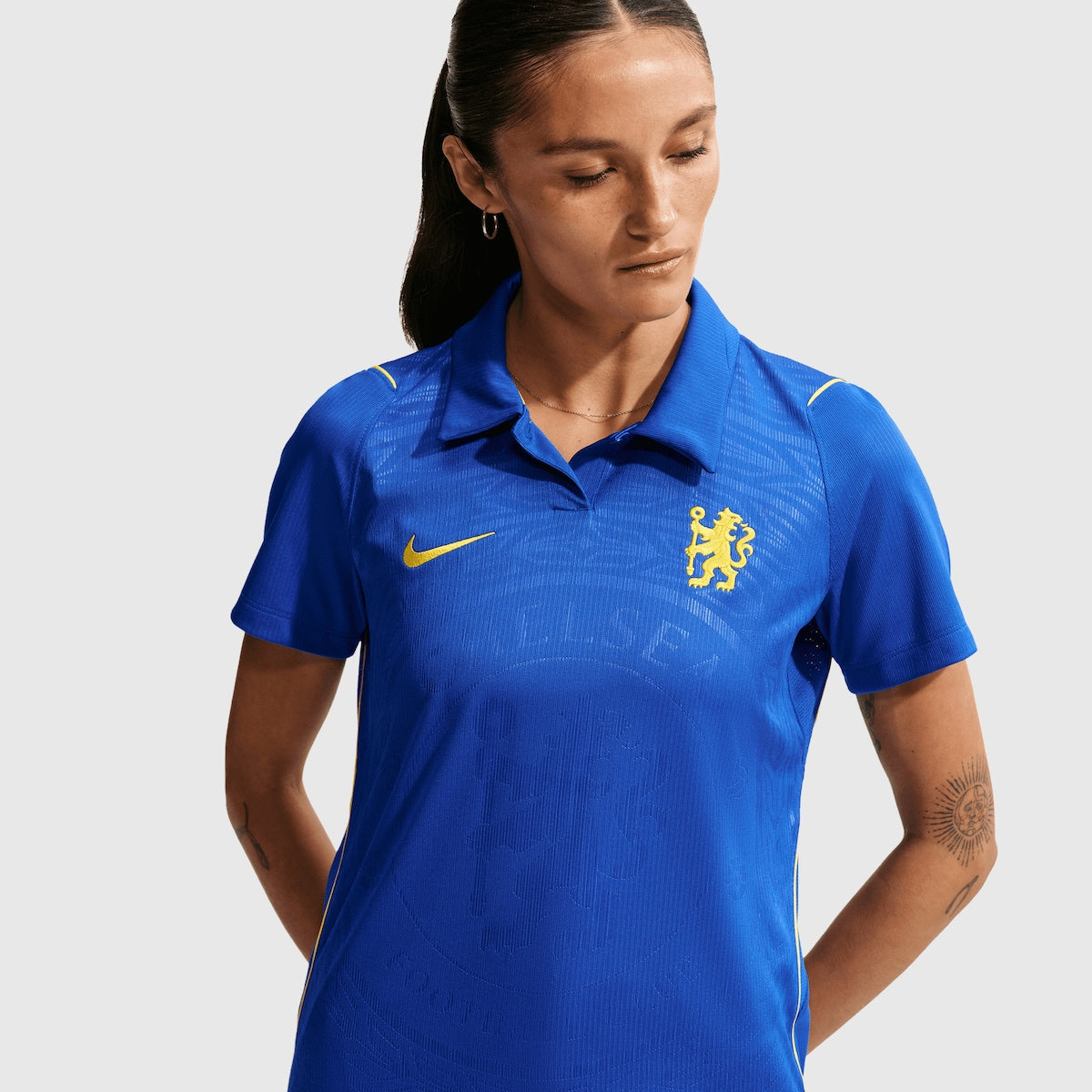 Jersey Chelsea Womens Home 26/27