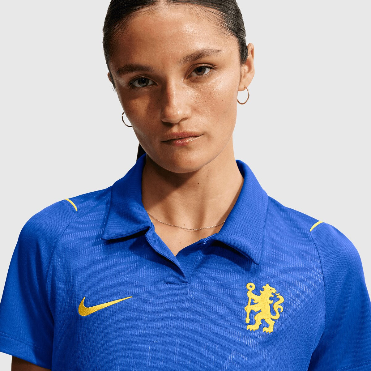 Jersey Chelsea Womens Home 26/27