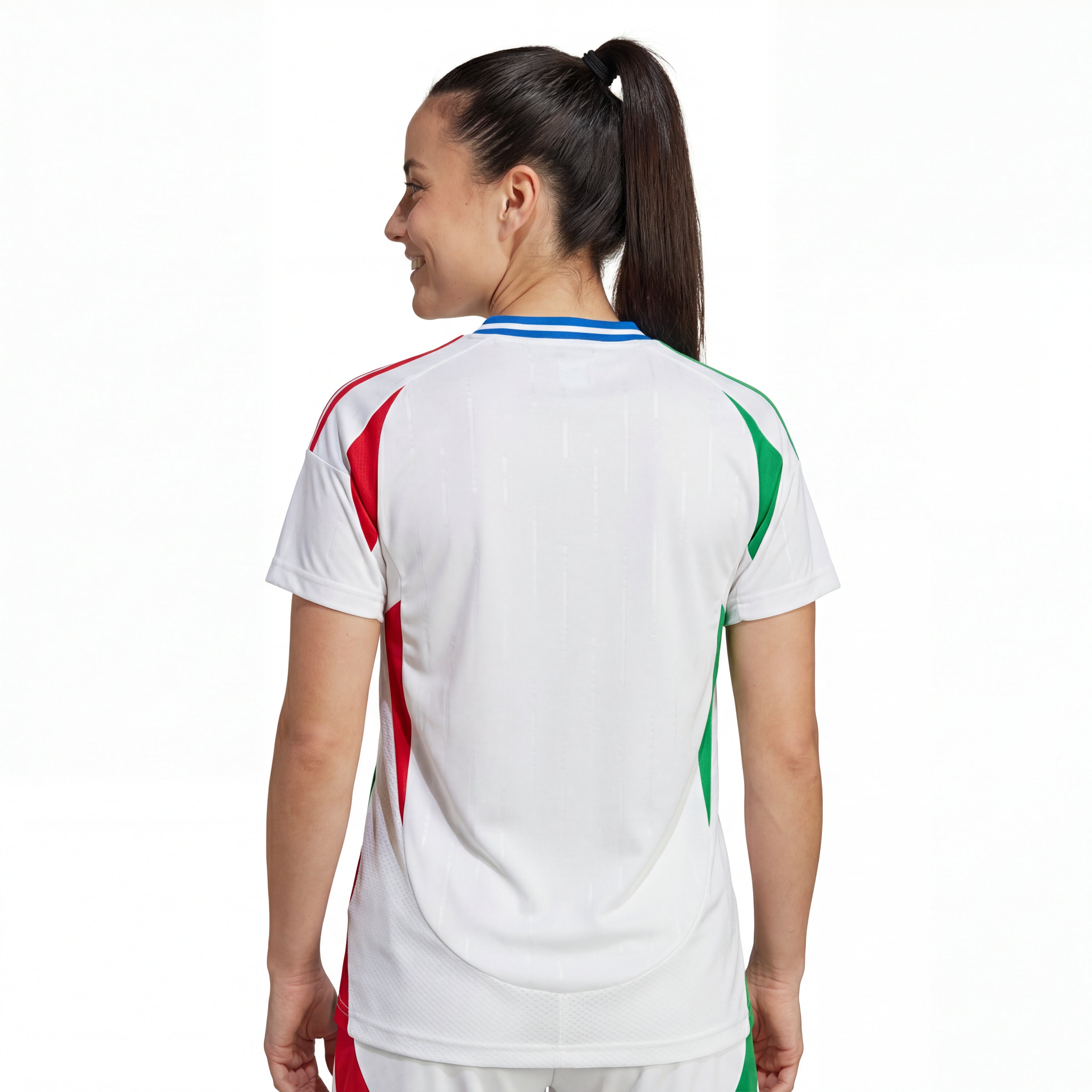 Italien 24/25 Frauen Euro Auswärts