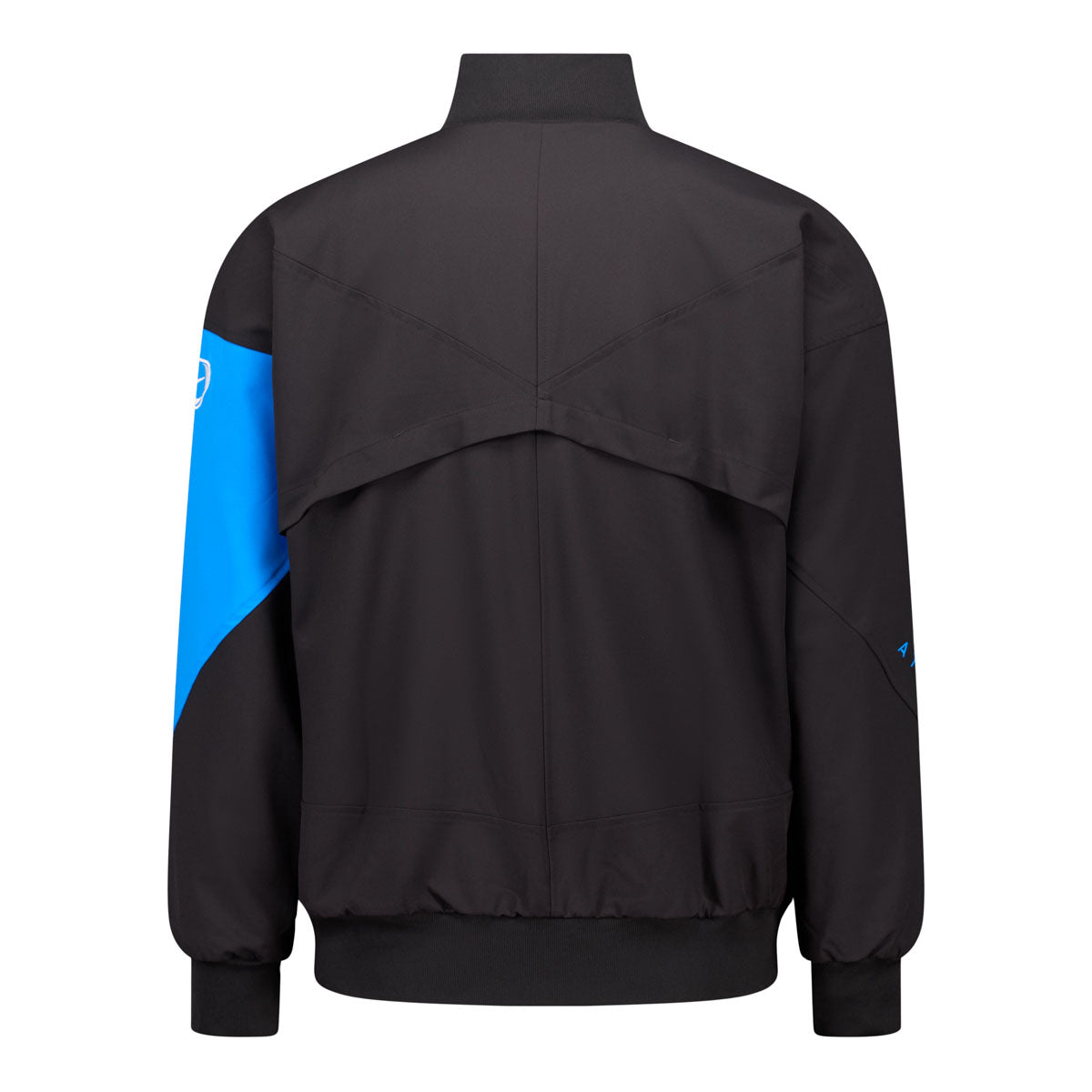Atlético Madrid Hymne Jacke UEFA 25/26