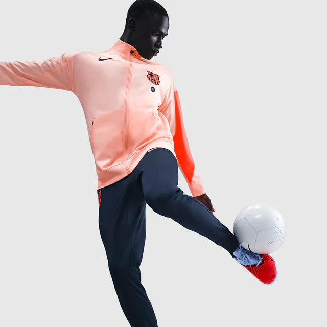 Jacke Barcelona 2025/26 Strike