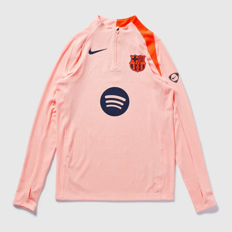 Jacke Barcelona 2025/26 Strike Player