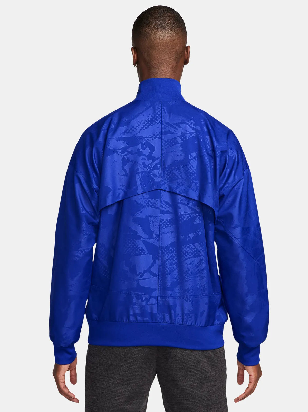 Jacke Barcelona Anthem 25/26