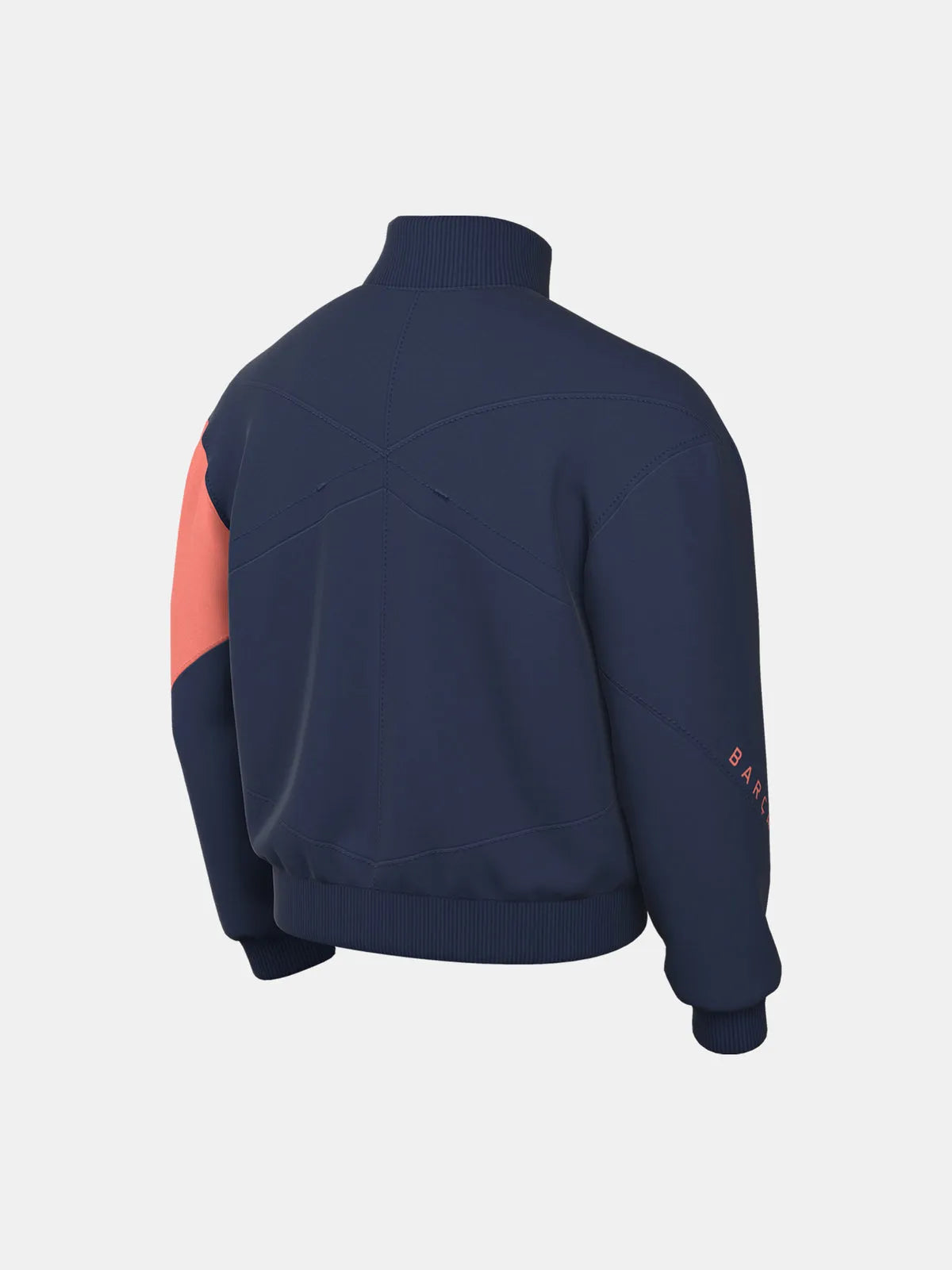 Jacke Barcelona Anthem T90
