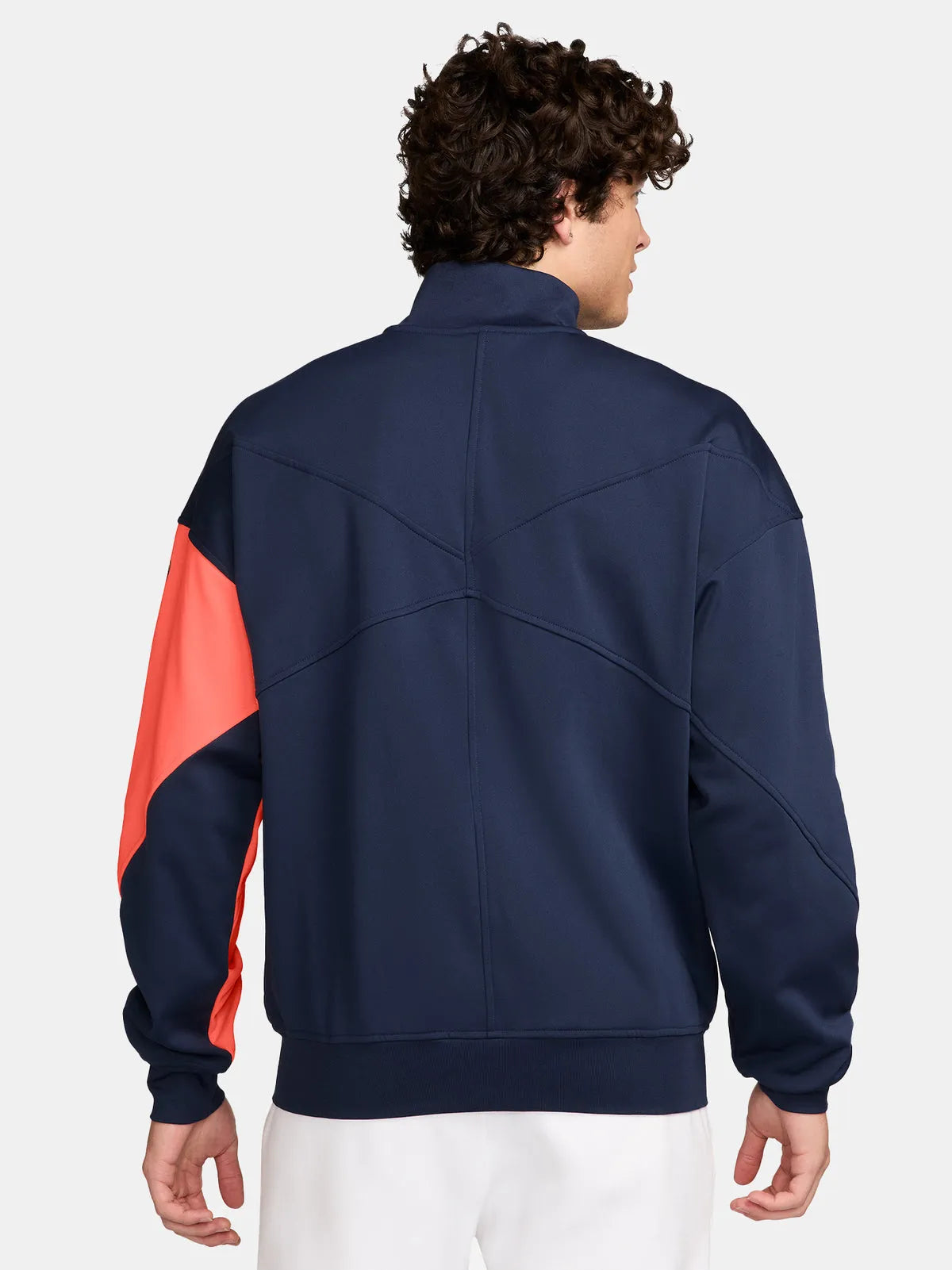Jacke Barcelona Anthem T90