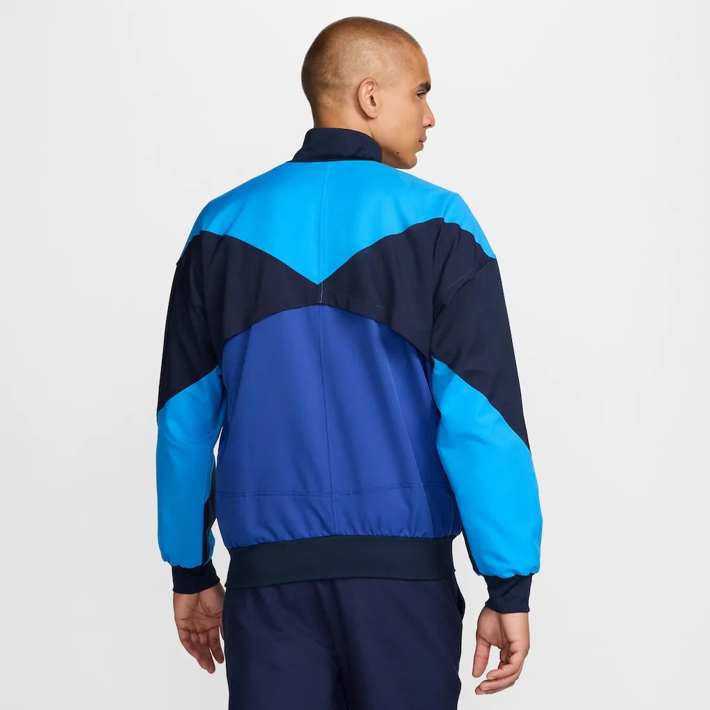 Chelsea Jacke 25/26 Anthem Jacke