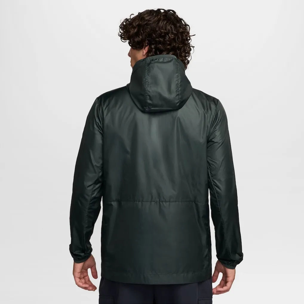 Jacke Chelsea 25/26 Kapuzenregen