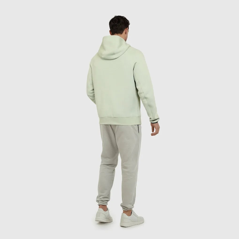 Chelsea 25/26 Tech Fleece Jacke mit durchgehendem Reißverschluss