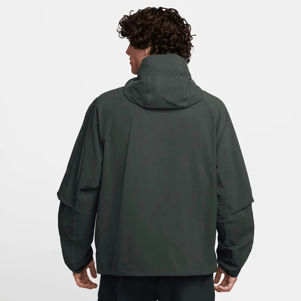 Jacke Chelsea 25/26 Tech Woven Windrunner