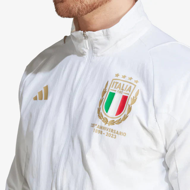 Jacke Italien 125-jähriges Jubiläum
