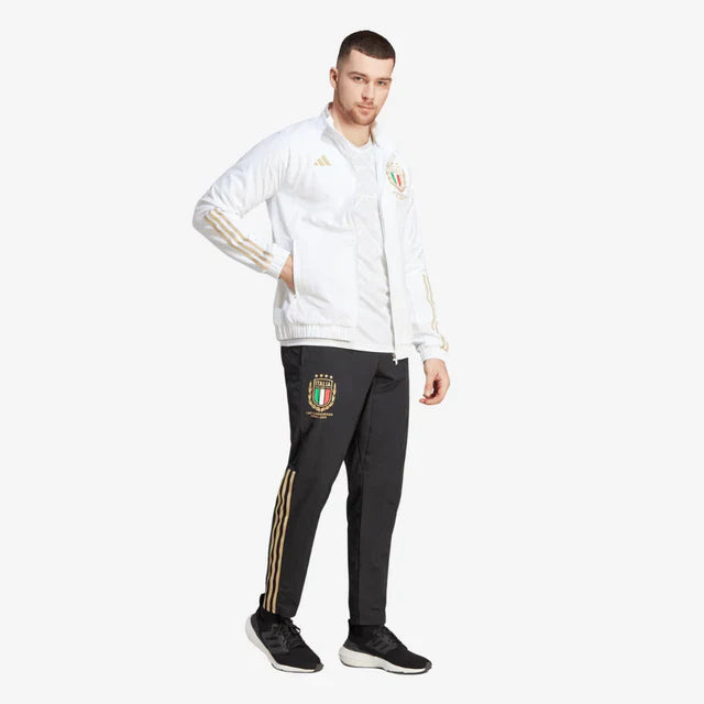 Jacke Italien 125-jähriges Jubiläum