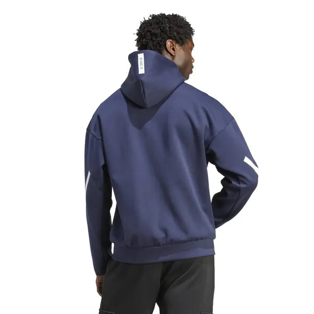 Jacke Real Madrid Hymne