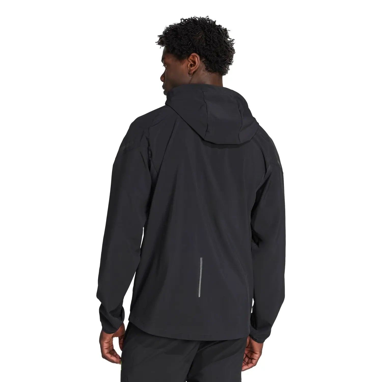 Jacke Real Madrid Tiro Vis Tech Pro