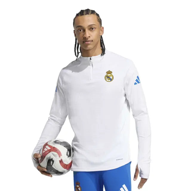 Real Madrid UCL Pro Trainingsjacke 25/26