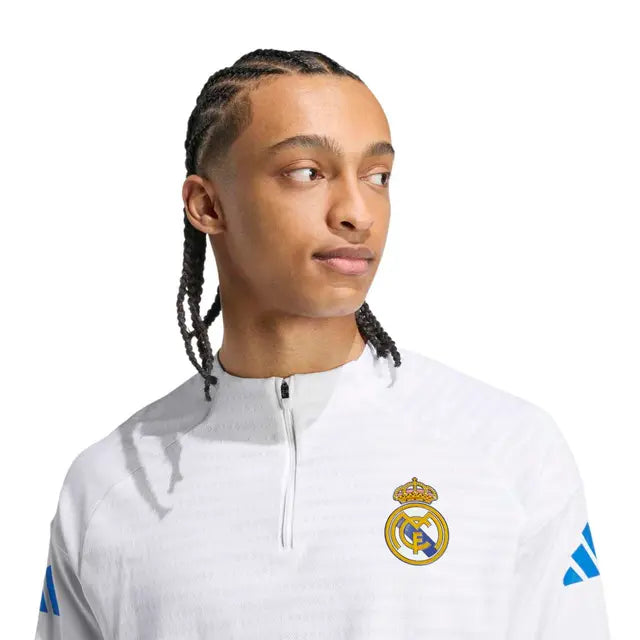 Real Madrid UCL Pro Trainingsjacke 25/26