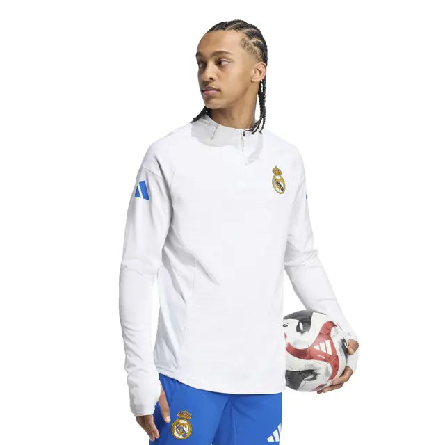 Real Madrid UCL Pro Trainingsjacke 25/26