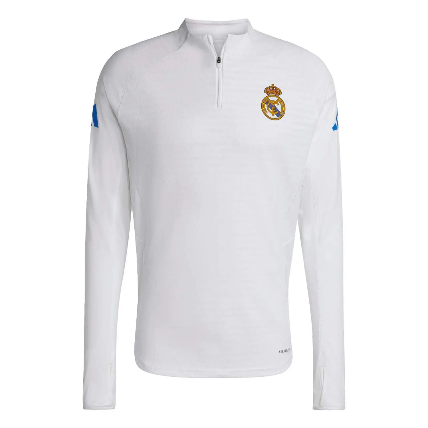 Real Madrid UCL Pro Trainingsjacke 25/26