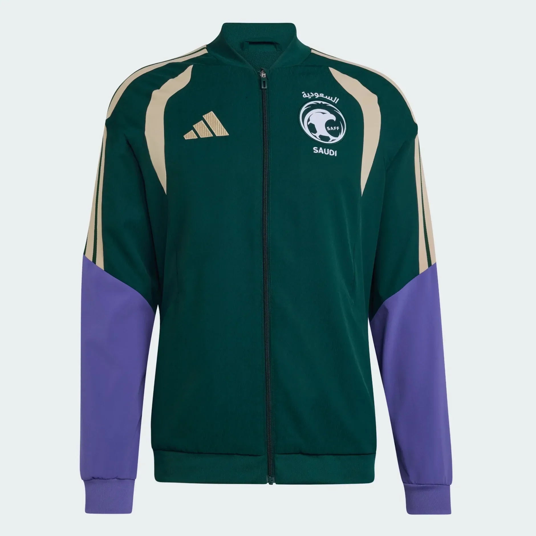 Jacke Saudi-Arabien WM 25/26