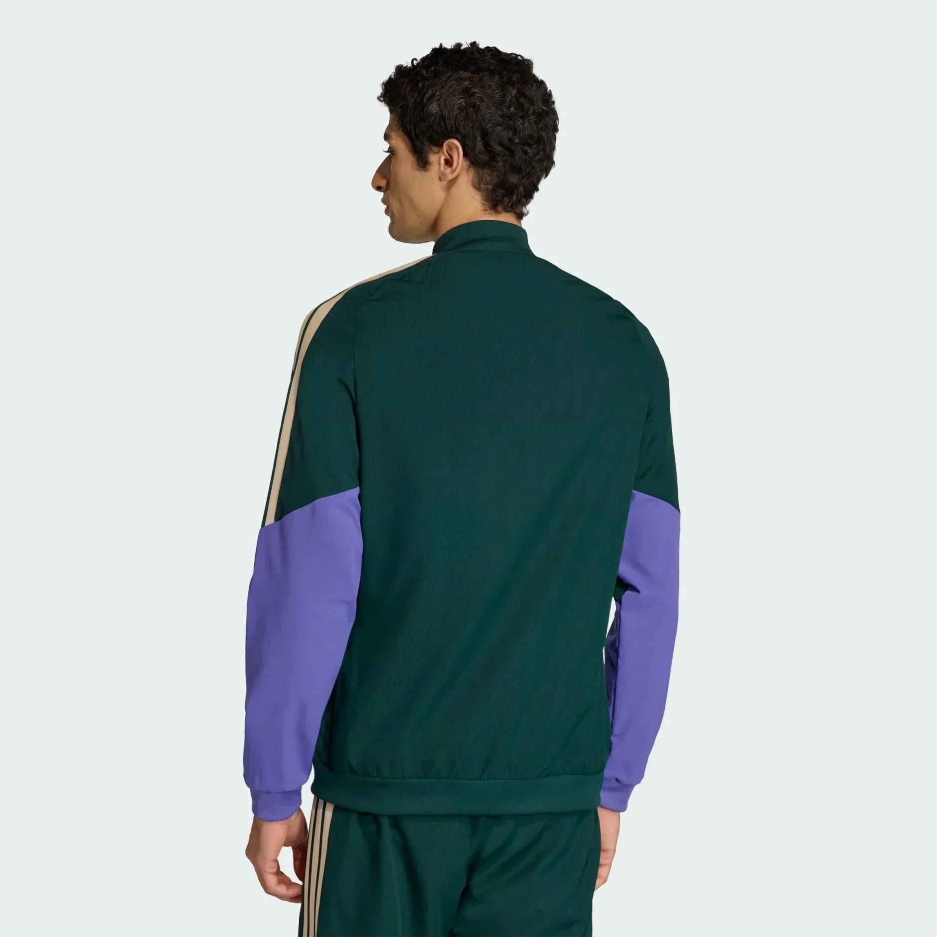 Jacke Saudi-Arabien WM 25/26