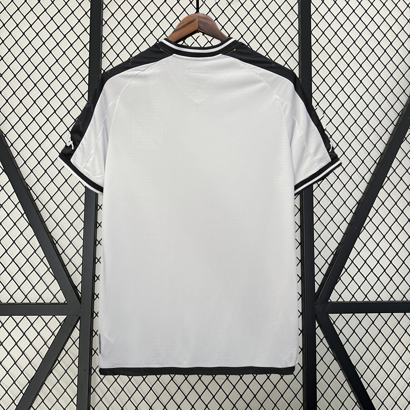 Trikot 2024∕25 Vasco da Gama auswärts