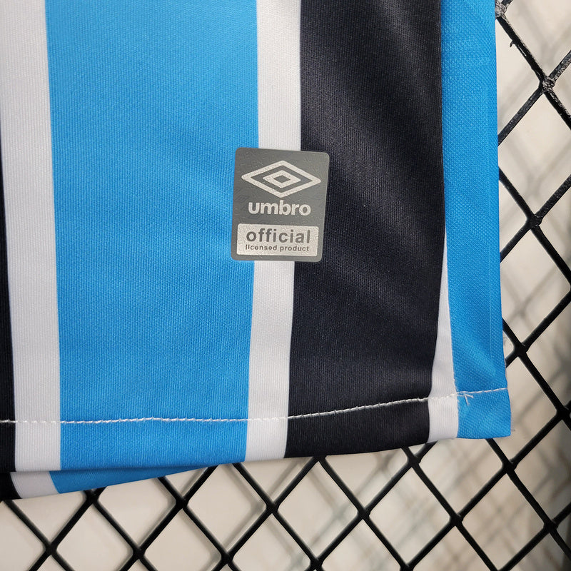 Trikot 23∕24 Gremio l – Damen