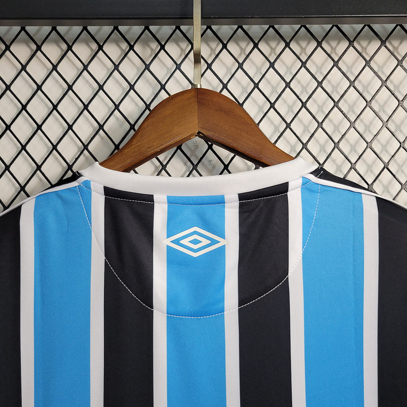 Trikot 23∕24 Gremio l – Damen