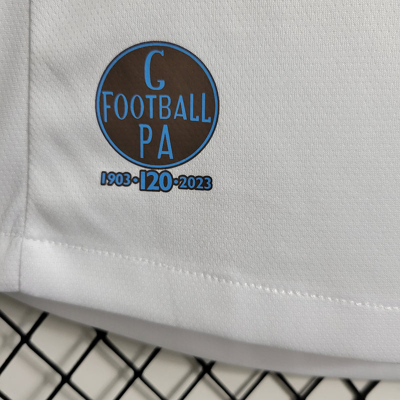 Trikot 23∕24 Gremio ll – Damen – Branco