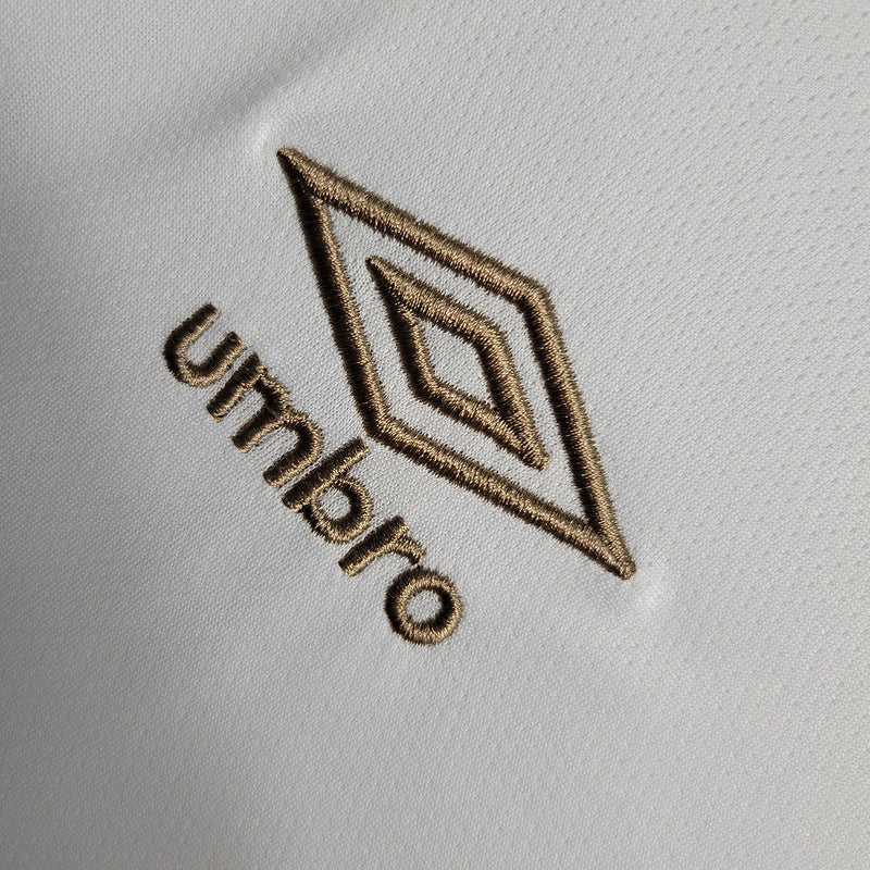 Trikot 23∕24 Gremio ll – Damen – Branco