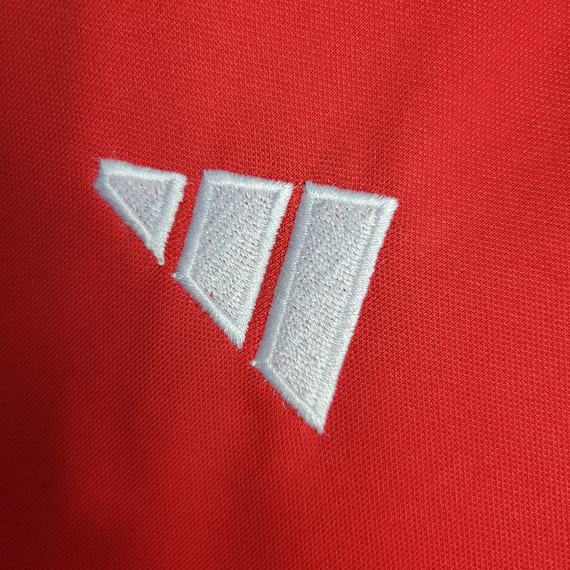 Trikot 23∕24 Internacional l – Damen