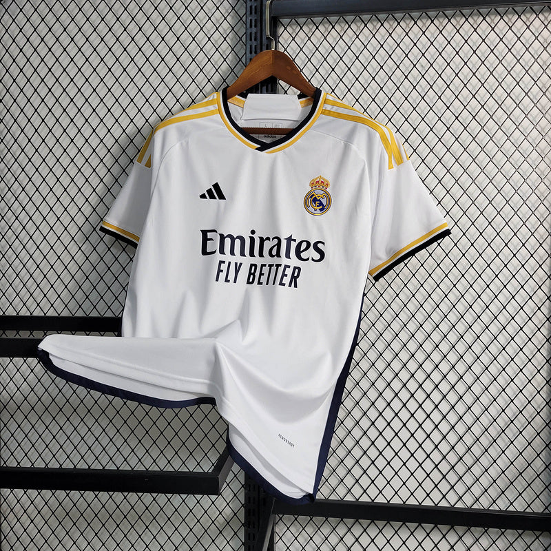 Trikot 23/24 Real Madrid l