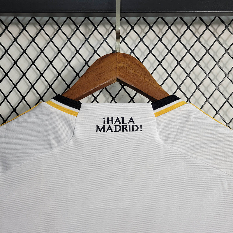 Trikot 23/24 Real Madrid l