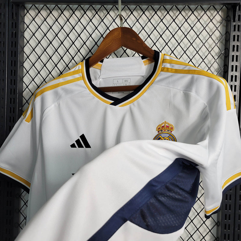 Trikot 23/24 Real Madrid l