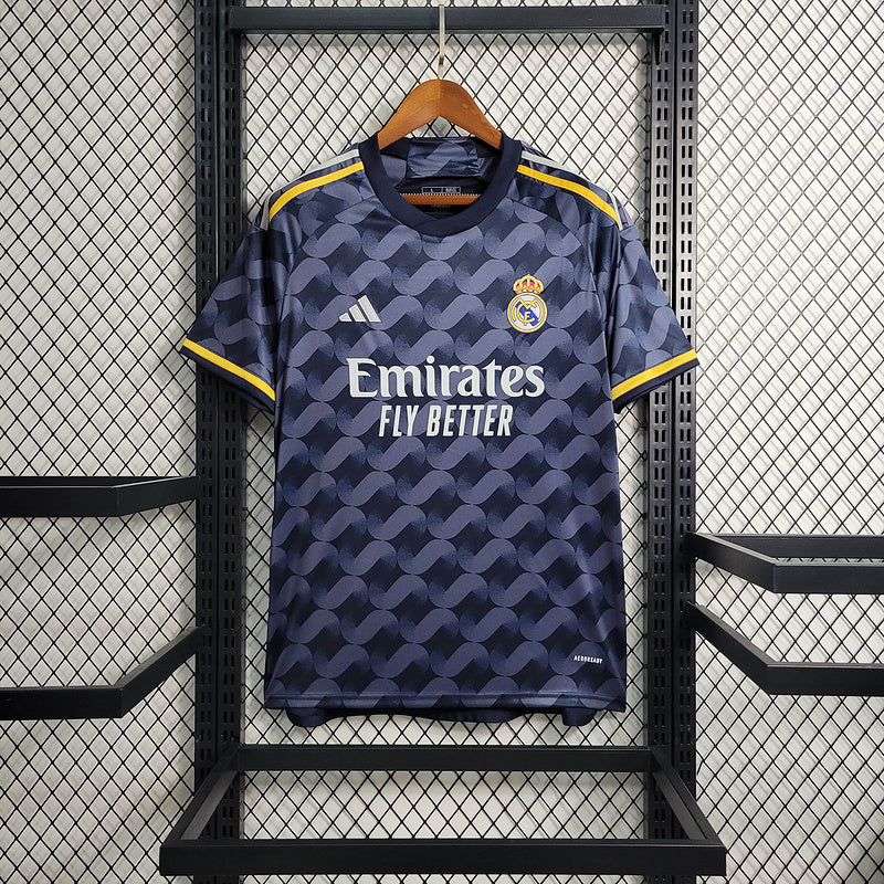 Trikot 23/24 Real Madrid II