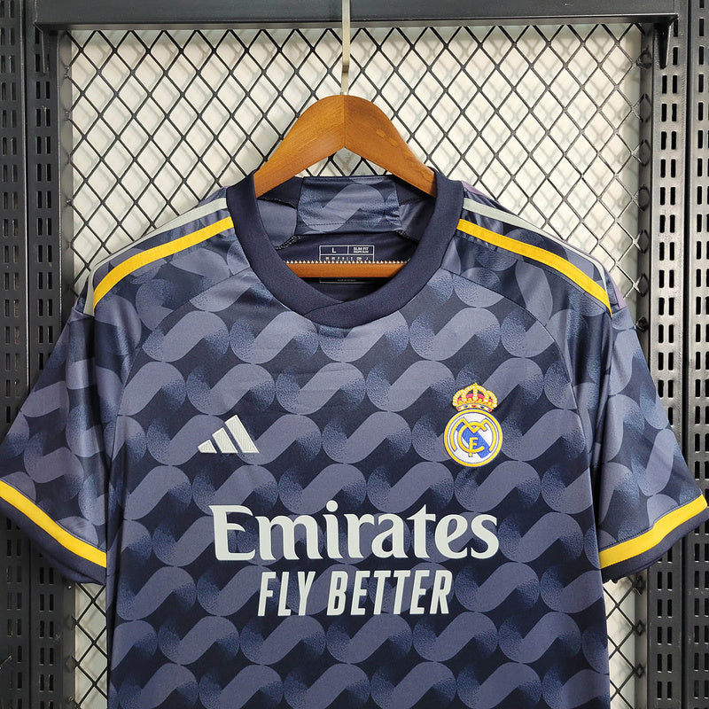 Trikot 23/24 Real Madrid II