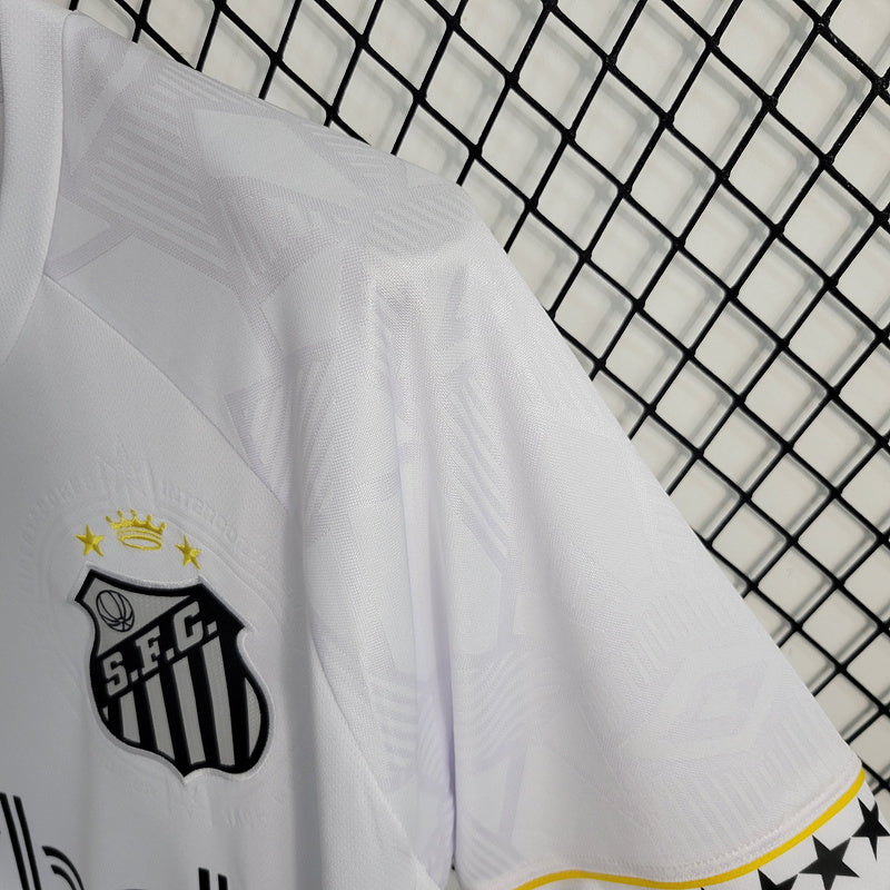 Jersey 23/24 Santos l