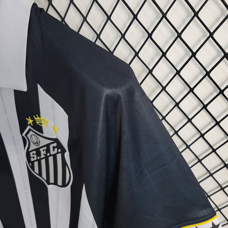 Jersey 23/24 Santos II