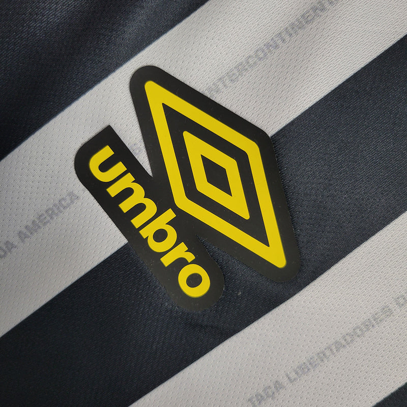 Jersey 23/24 Santos II