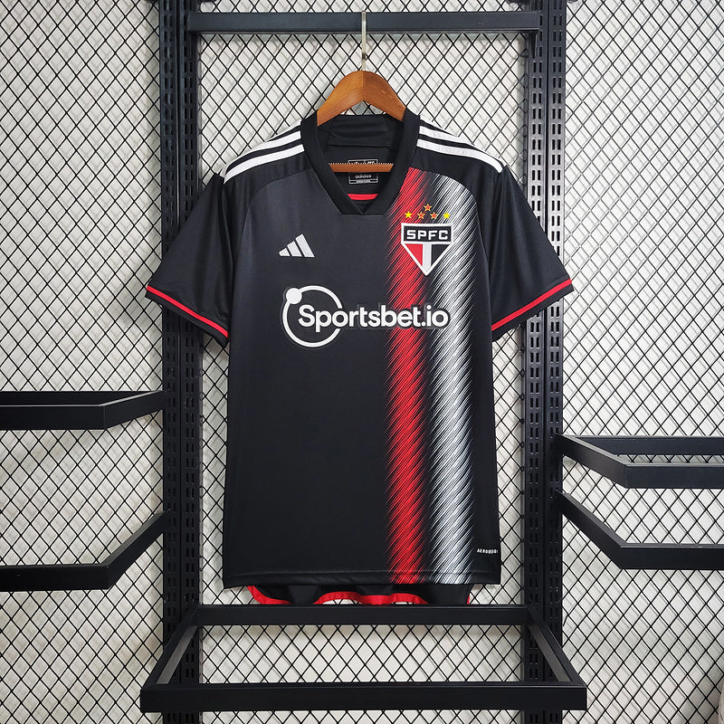 Jersey 23/24 Sao Paulo II