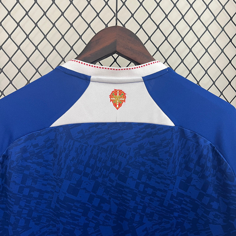 Trikot 24/25 Athletic Bilbao Auswärts