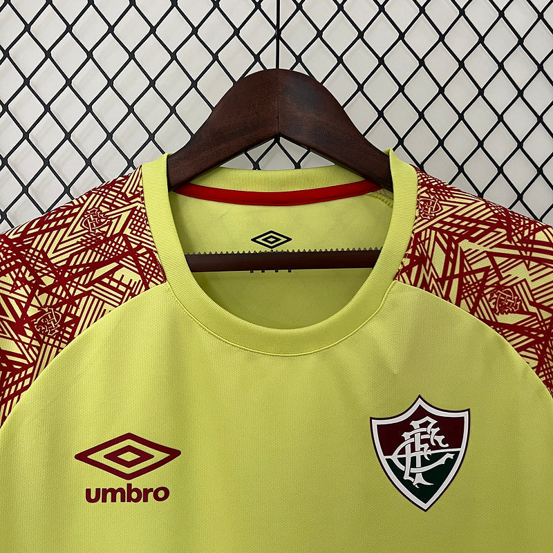 Trikot 24∕25 Atlético Mineiro Goleiro