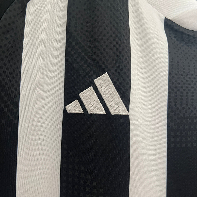 Trikot 24∕25 Atlético Mineiro Home