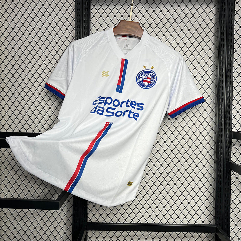 Jersey 24/25 Bahia l Branco